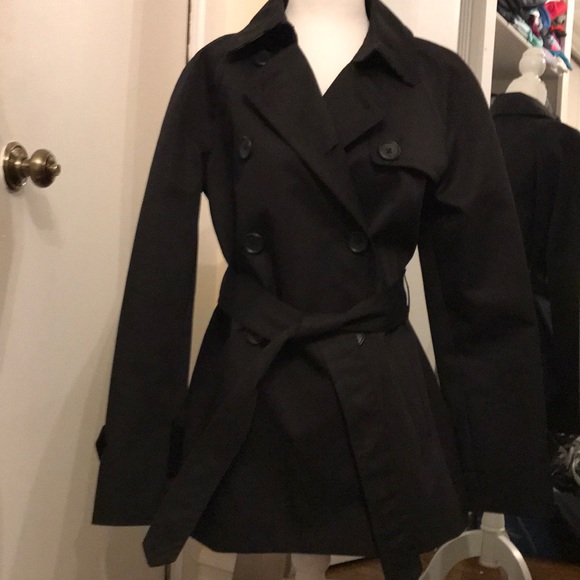 Coach Jackets & Blazers - Stunning NWT authentic Coach trench coat